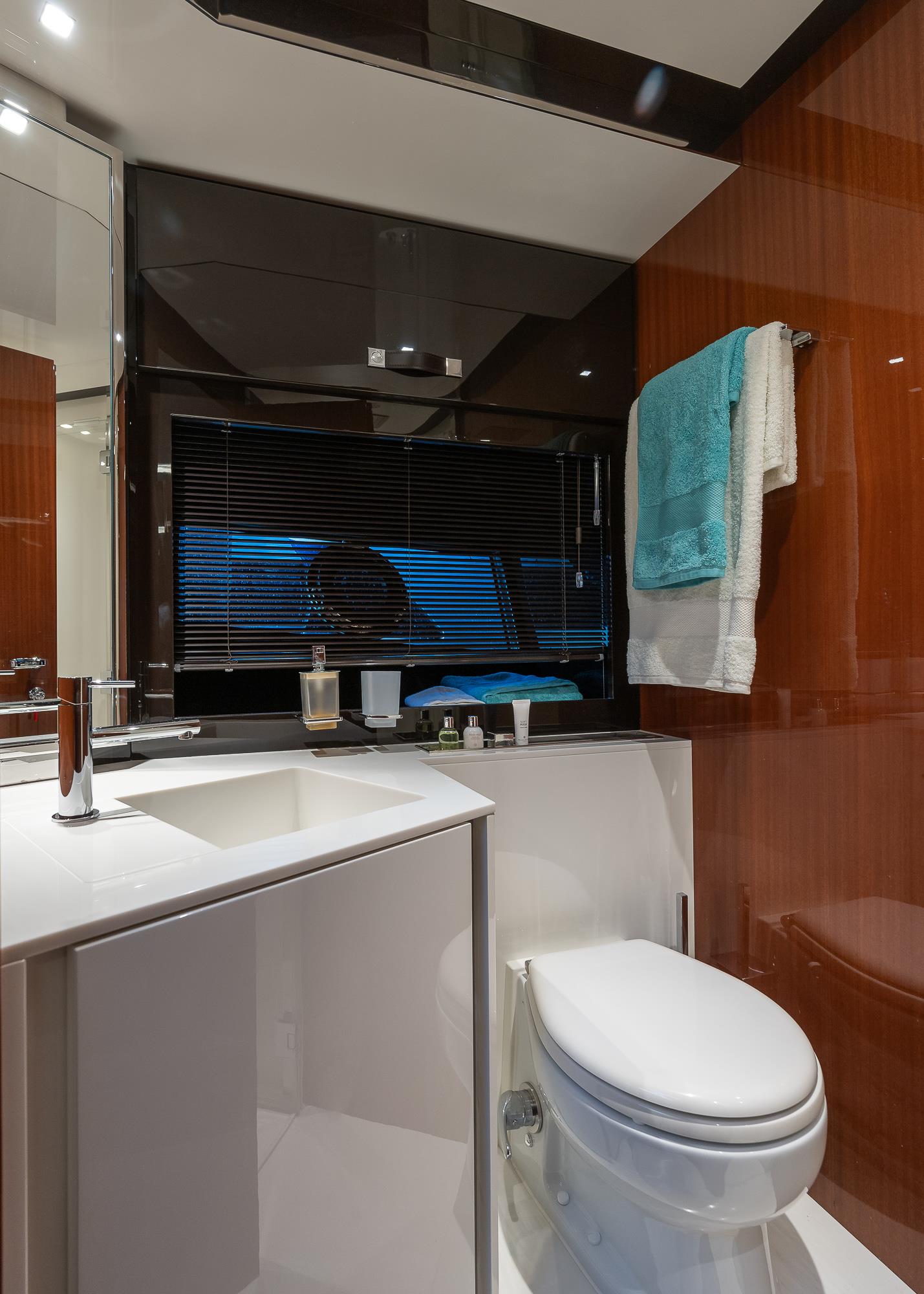 2019 RIVA 56' RIVALE 